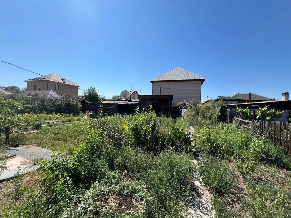 Продам Дом Участок