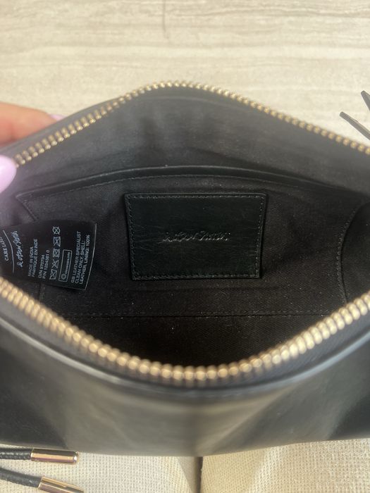 Кожена чанта & Other Stories