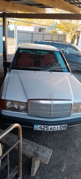 M-Benz 190E сатылады