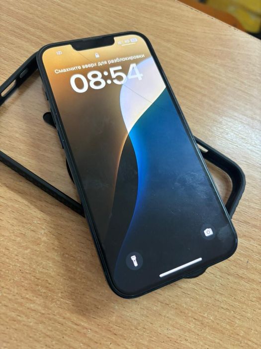 Айфон 13 с гарантией