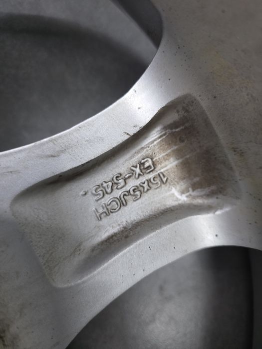 Джанти 15 - Suzuki