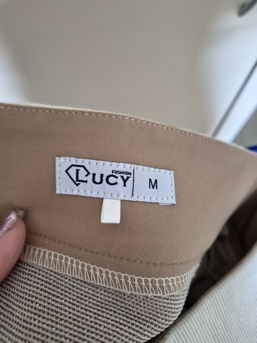 Дамски поли и рокли миди дължина на lucy fashion, junona, corso  italia
