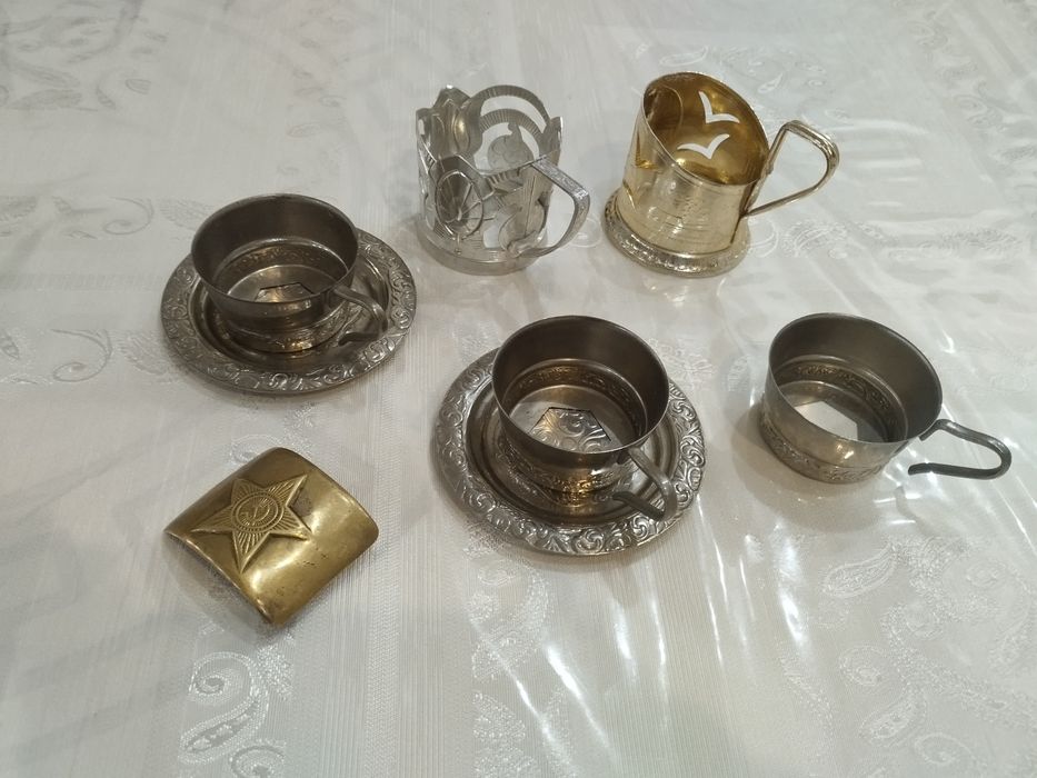 Статуэтка СССР СССР