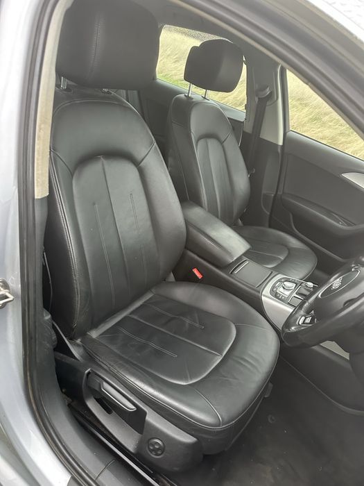 НА ЧАСТИ Audi A6 Allroad 3.0TDI quattro C7.5 ауди а6 олроуд ц7.5