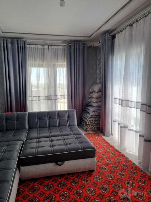 Продается квартира. Пентхауз