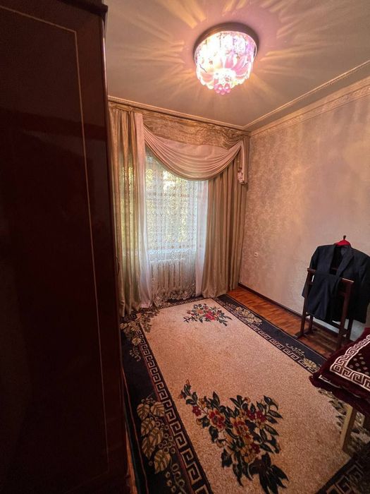 Аренда квартиры Ахмад югнакий хумоюн ттз