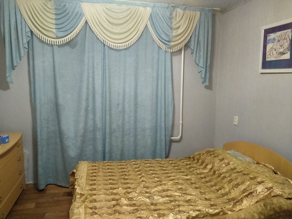 Сдам 2 ком квартиру на длительный срок