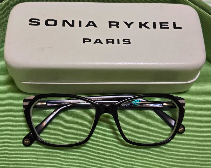 Оригинални диоптрични рамки