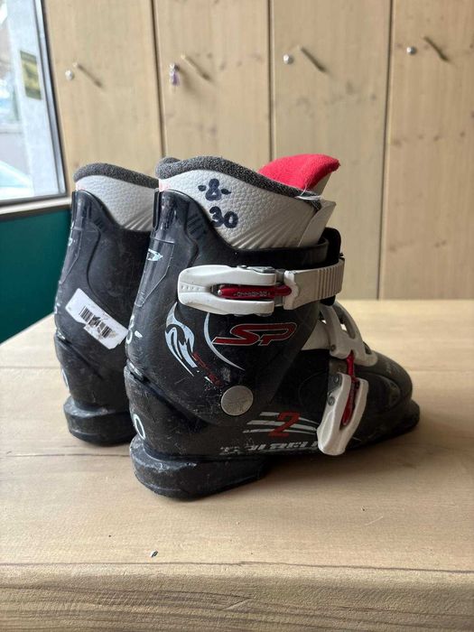 Ски обувки 30 детски размер