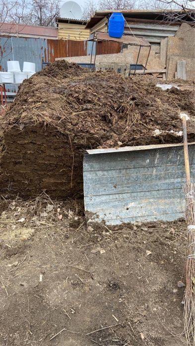 Перевешенный чернозем