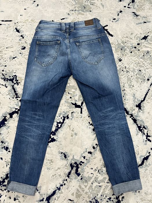 Blugi dama Pepe Jeans model Boyfriend
