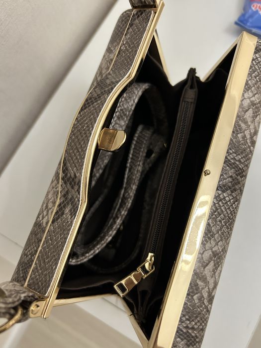 Продам клатч новый