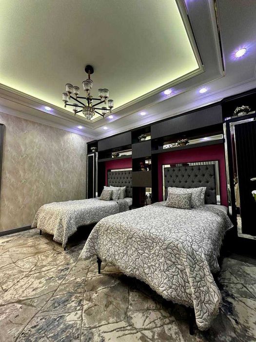 ;Hovli 8xona 396м2‼️Участок 8ком 396м2‼️8-room house, 396 sq. m.‼️