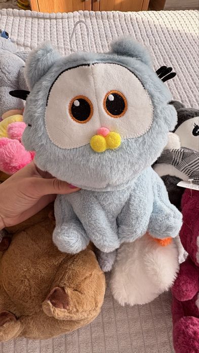 Игрушки новые, не б/у