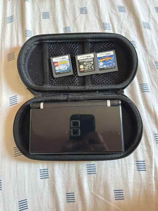 Nintendo ds lite modat stare foarte buna