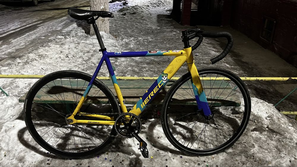 Продам фикс EREC