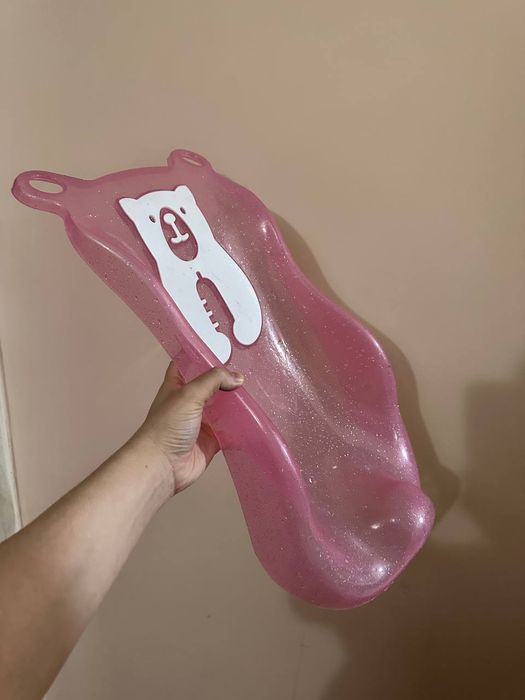 Chaqaloqlar uchun yuvinish anjom