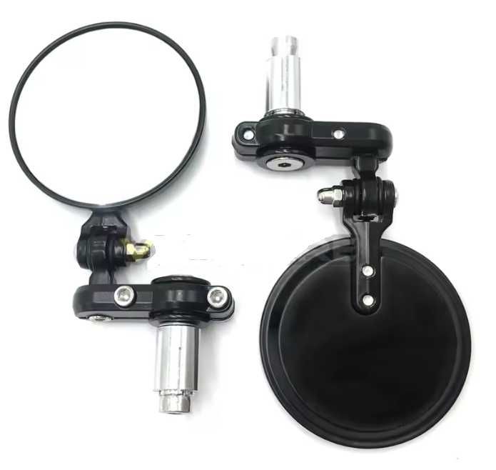 Oglinzi moto capat ghidon Honda, Yamaha, Suzuki, Kawasaki...