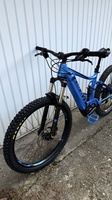 Bicicleta electrica Giant Stance E+ marimea S