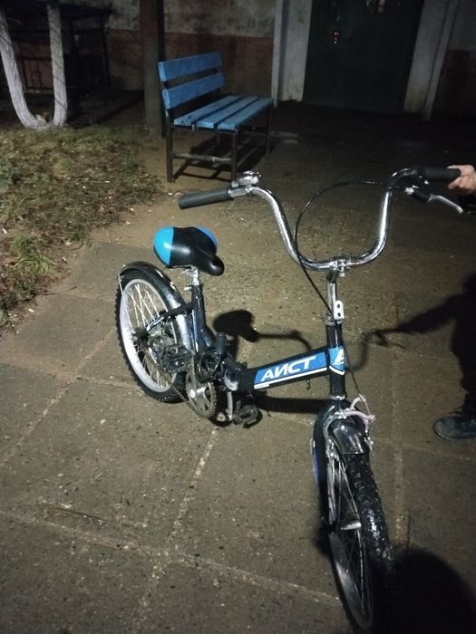 Продам велосипед