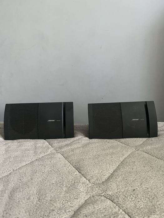 Тонколони Bose Model 100 – Оригинални