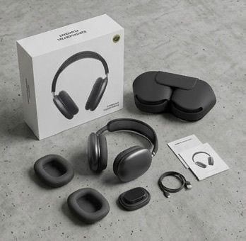 Эйрподс Макс, айрподс, airpods