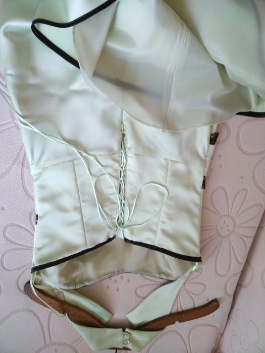 Дамска официална рокля