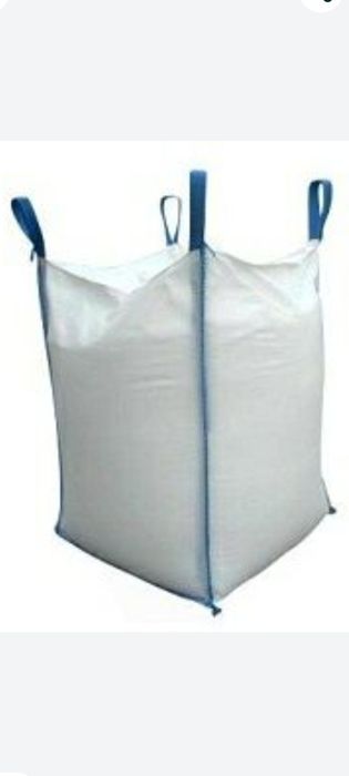 Продам биг  бэг четырех стропный