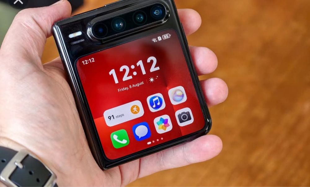 vand/schimb Huawei Pura X 512GB