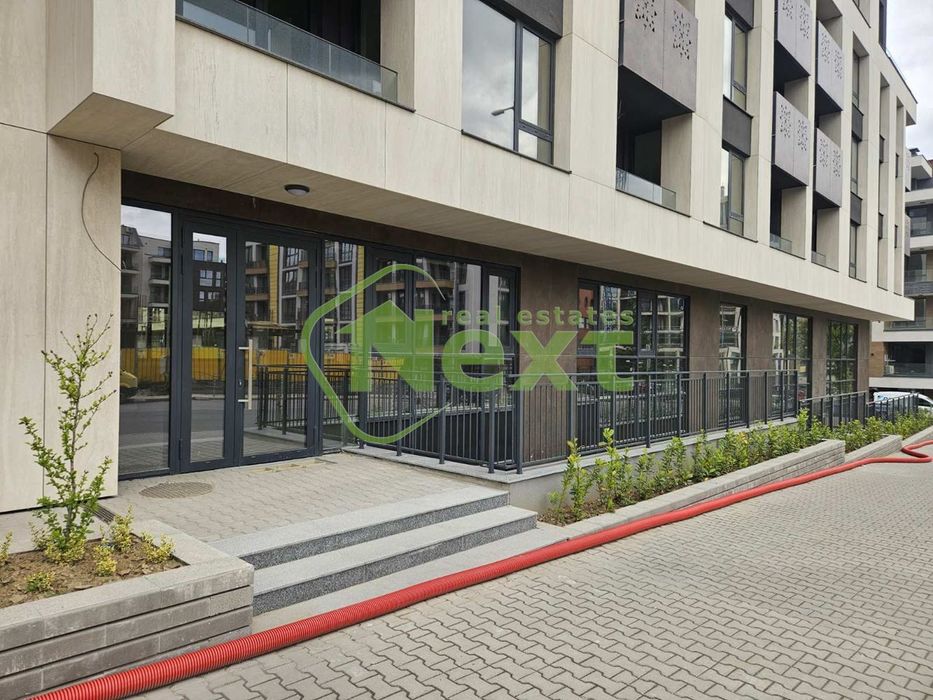 Дава се под наем Магазин в София, Кръстова вада - 640 кв.м за 9500 € - Снимка #10