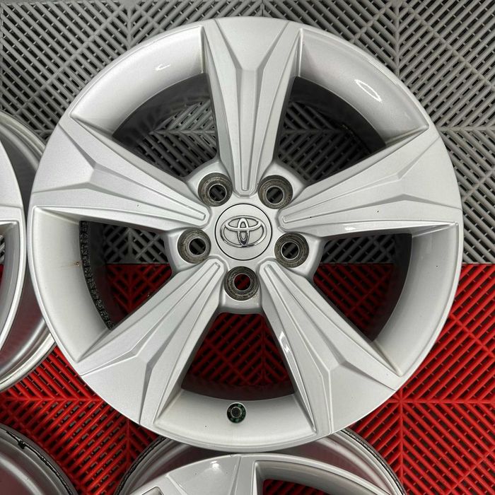 Jante Toyota C-HR CHR Yaris Cross Corolla Cross R17 TVA21% *GARANTIE*