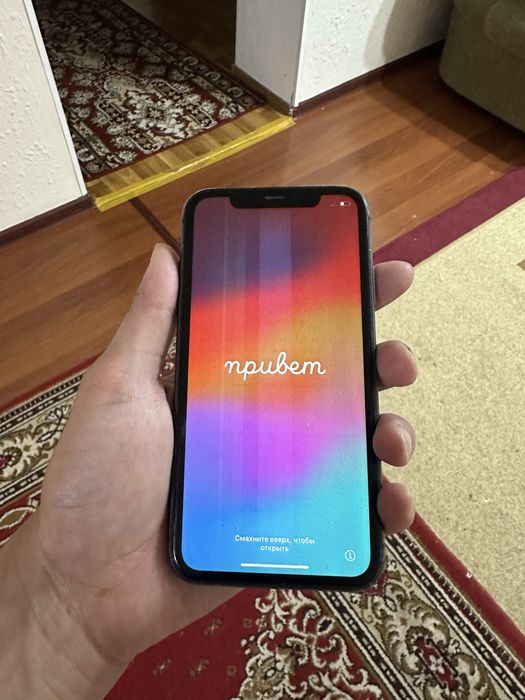 iphone 11 64 gb 69%