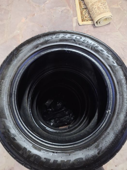 Шины Sailun Atrezzo