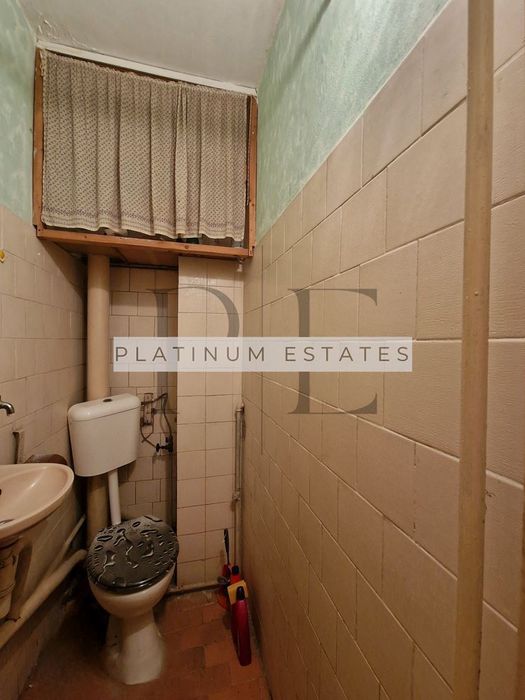 Продава се Тристаен апартамент в Пазарджик, Моста на Лютата - 89 кв.м за 920 €/кв.м - Снимка #10