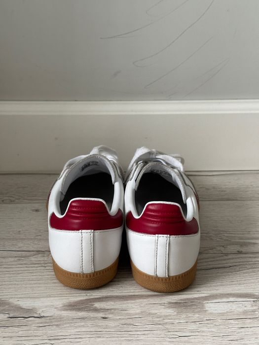 Adidas Samba Оригинал 38-39