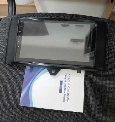 PODOFO мултимедия за Mercedes BENZ Smart Fortwo 2011-2015