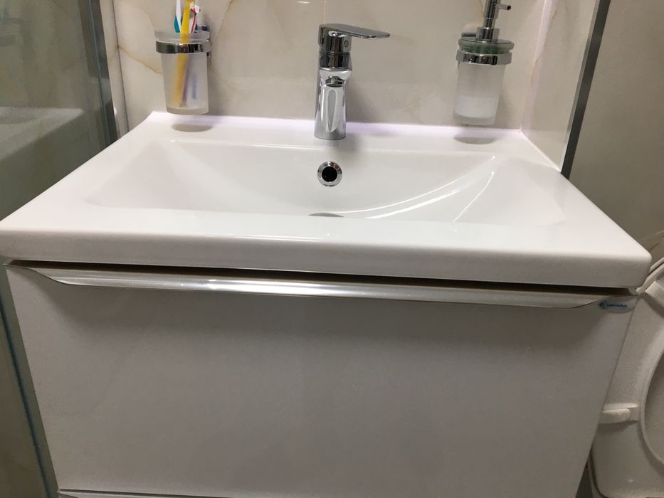 Chiuveta Lavoar 60/45