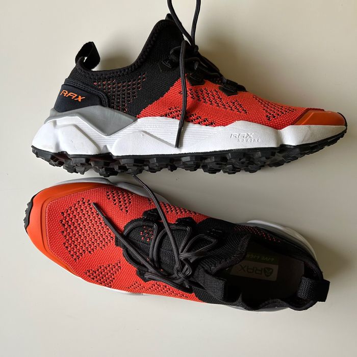 Rax спортни мъжки обувки/маратонки Намалени