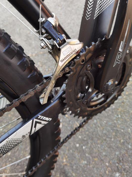 Vand bicicleta 29