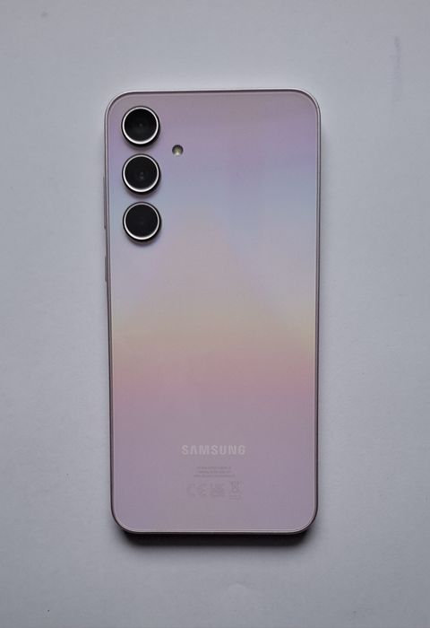 Samsung A35 5G 128 Gb in garantie