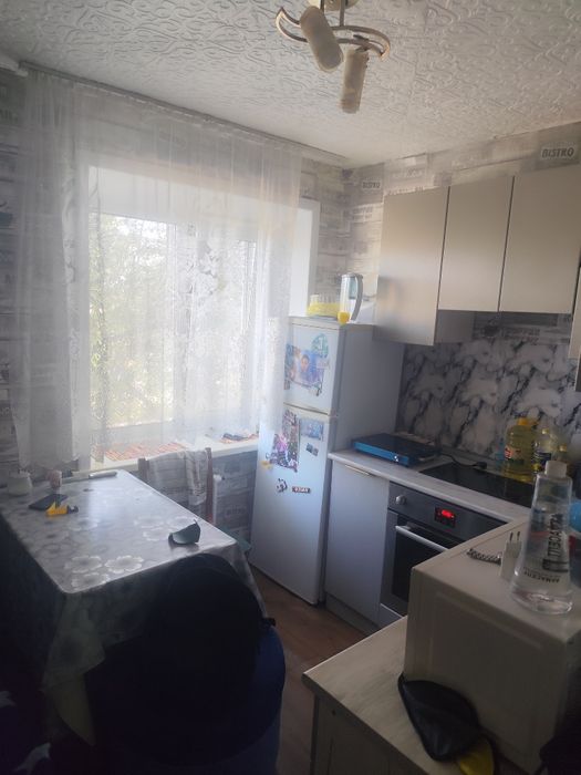 Продается 2х комнатная квартира