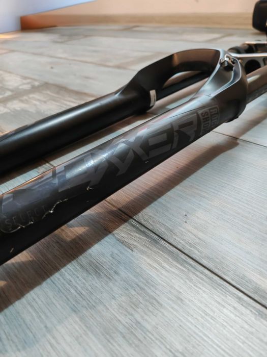 Furca 2023 Rockshox Boxxer Select 27,5 180mm