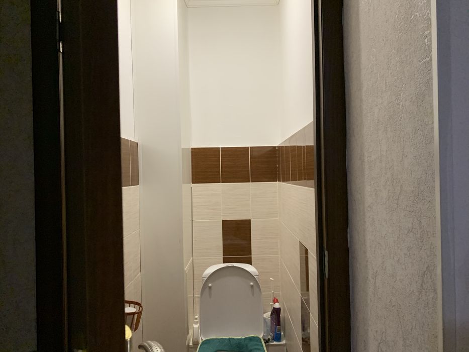 Продаётся 3х комнатная квартира