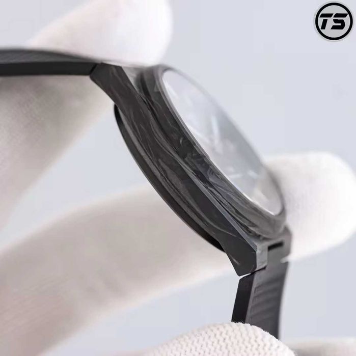 - 50% Tissot PRX 80 Powermatic CARBONs