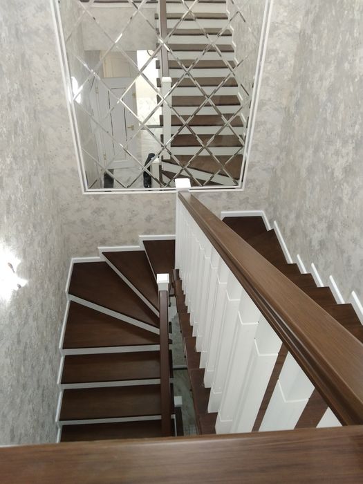 Учкахрамон постдан 5 км кирганда Маданиятда 3 сотих участка под ключ