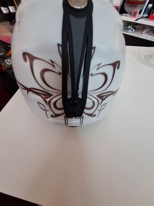 Детски ски каски -ХS (52 см)