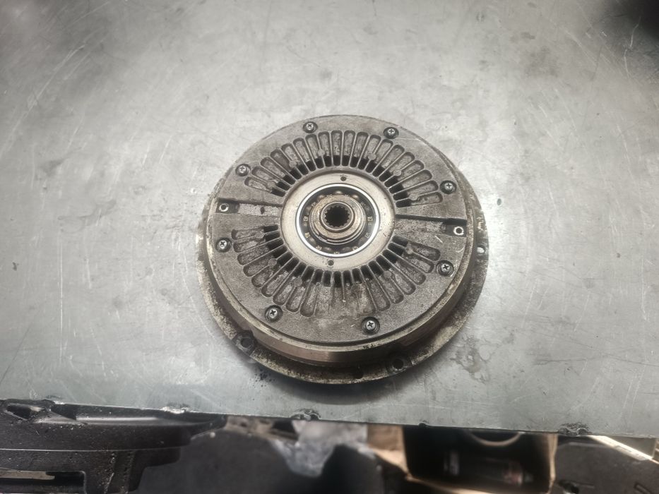 Акпп и вариятор каропки на матиз