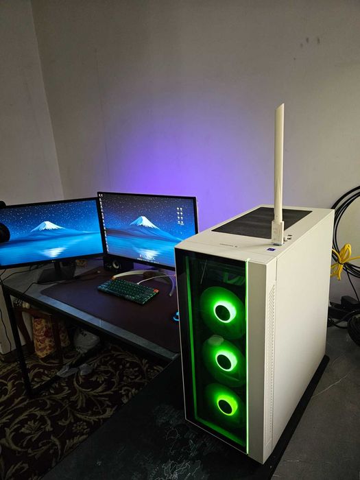 PC, Копмиютер, 3070