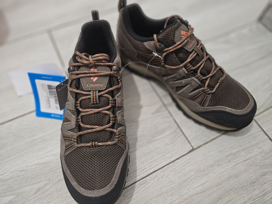 Încălțăminte Columbia