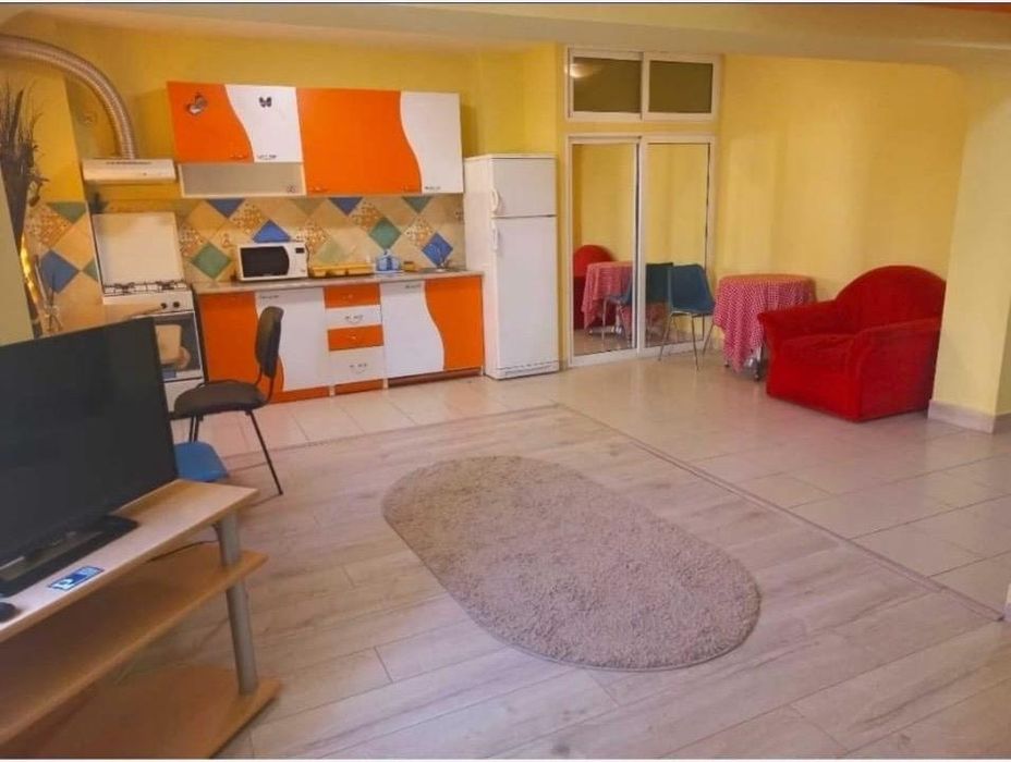 Garsonieră Trivale de închiriat